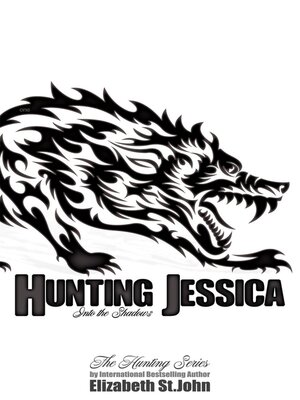 cover image of Hunting Jessica